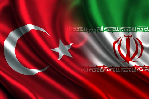 تلاش حداکثری ترکیه برای رهایی از تحریم‌های آمریکایی علیه ایران