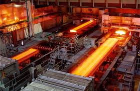 رویکرد فولاد هرمزگان در سال جاری صادراتی است