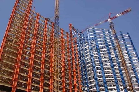 افزایش سقف تسهیلات ساخت مسکن بانک ملی