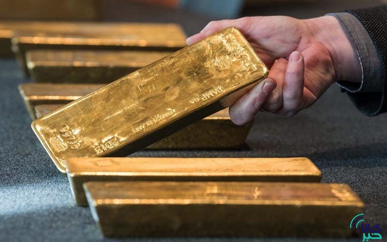 سقوط قیمت طلا متوقف شد