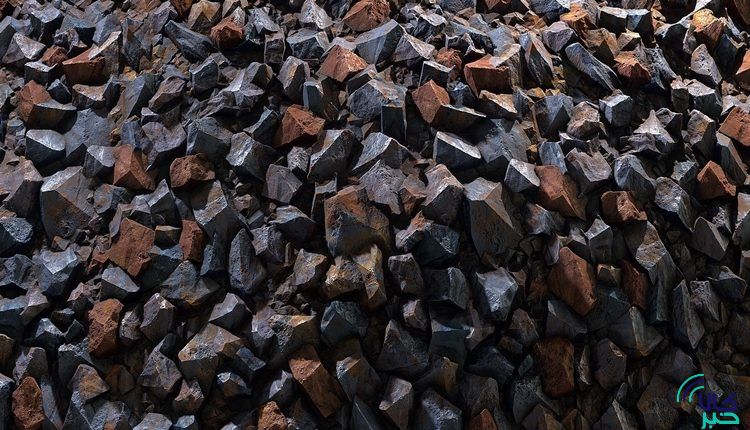 توقف نوسان قیمت سنگ آهن