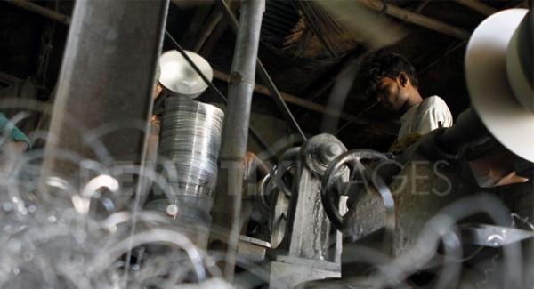 ۶۰ شرکت زیرمجموعه شمش در جاجرم قابل راه اندازی است
