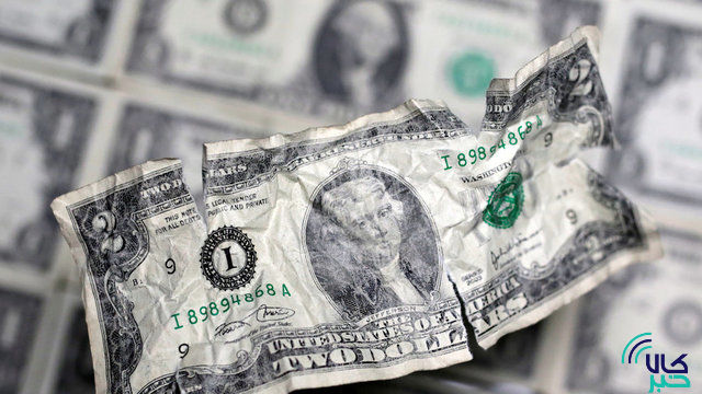 حاکمیت جهانی دلار رو به پایان است