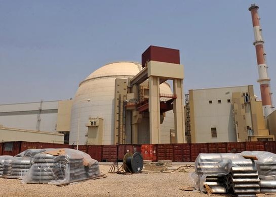 سهم ۲.۷ درصدی انرژی هسته‌ای در تامین برق کشور/ مردادماه؛ آغاز بتن‌ریزی نیروگاه ۲ بوشهر
