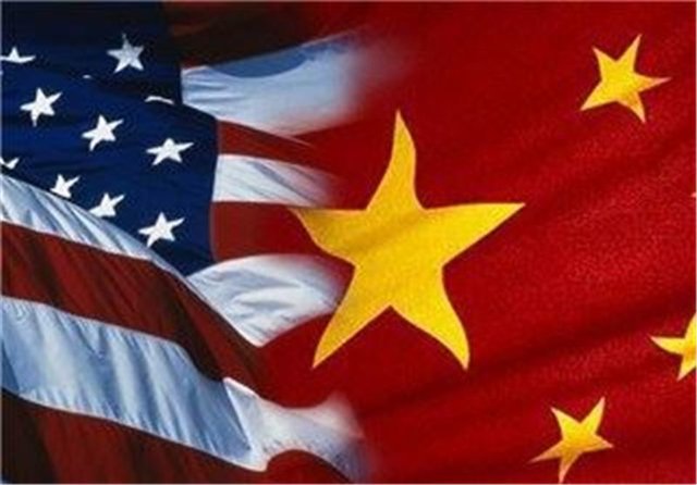 مذاکرات اقتصادی چین و آمریکا از سر گرفته می‌شود