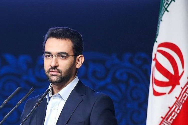 آذری‌جهرمی: باید شرط‌بندی‌ها را در فضای‌مجازی متوقف کنیم