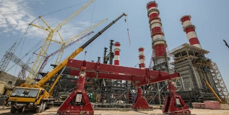افتتاح بخش گاز نیروگاه هریس پنجشنبه توسط رئیس‌جمهور/ مشکلات صادرات برق نیروگاه خصوصی