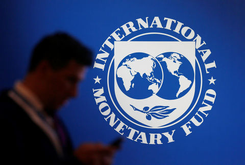 رییس بعدی صندوق بین‌المللی پول تا مهر ماه تعیین خواهد شد