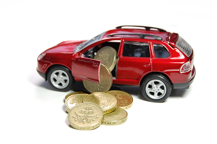 بازگشت قیمت خودرو به سایت‌ها