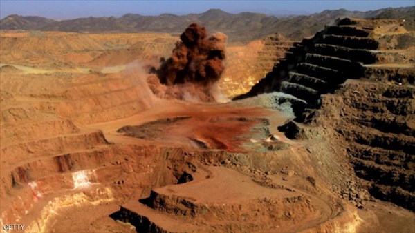 قانون معدن بزرگترین ضربه را به محیط زیست کشور زد