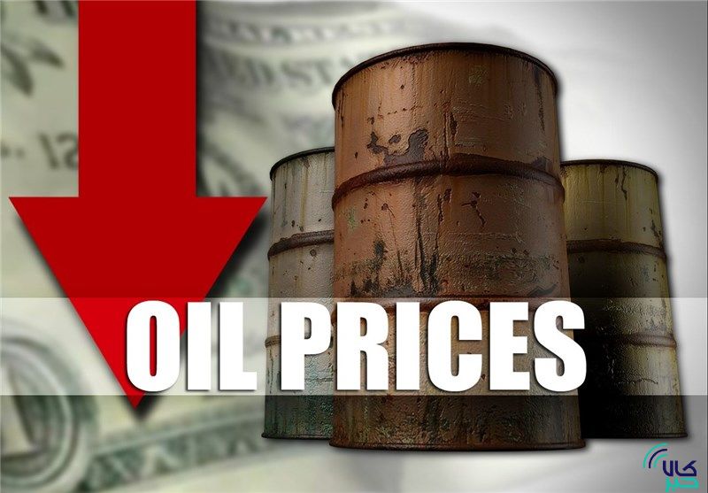 قیمت نفت تا یک ماه آینده نزولی خواهد بود