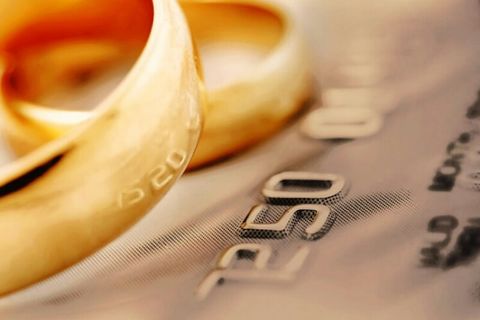 گذر تسهیلات قرض‌الحسنه ازدواج بانک سینا از ۲ هزار و ۲۰۰ میلیارد
