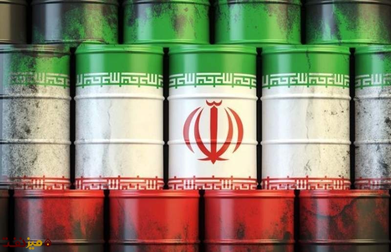 تداوم فروش نفت ایران با وجود تحریم‌های آمریکا
