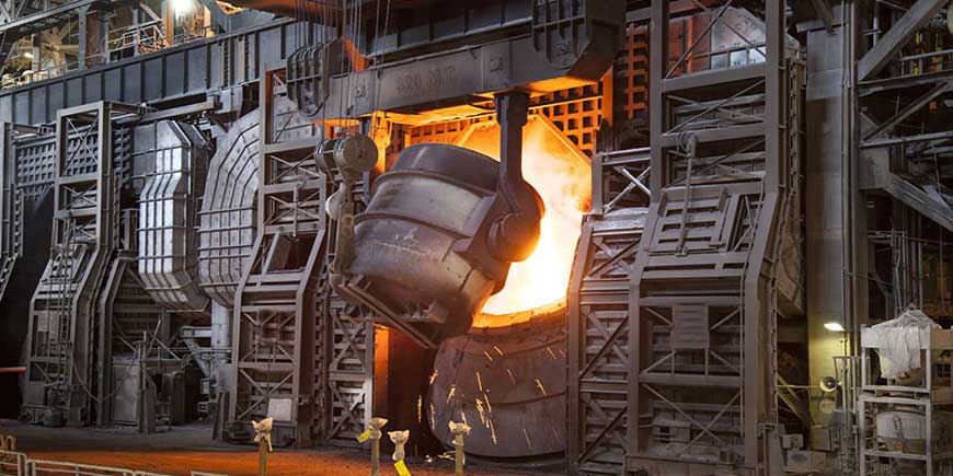 تهدید بزرگ در کمین صنایع فولاد