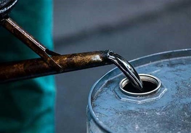 سهم نفت از صندوق توسعه ملی