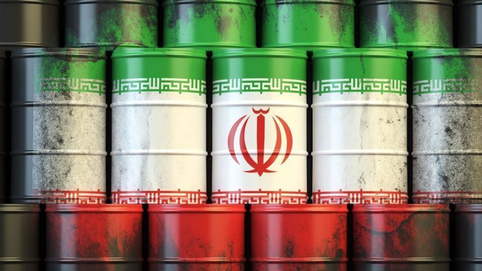 تخفیف نفتی مساوی با افزایش قدرت ریسک‌پذیری‌ مشتریان برای خرید نفت ایران