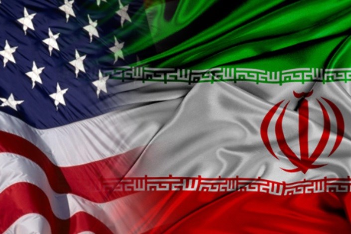 تجارت ایران و آمریکا نصف شد