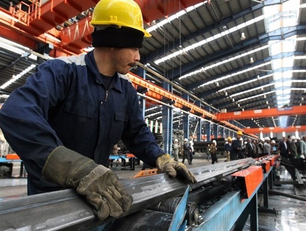 افزایش 209 درصدی سرمایه گذاری صنعتی در استان آذربایجان غربی