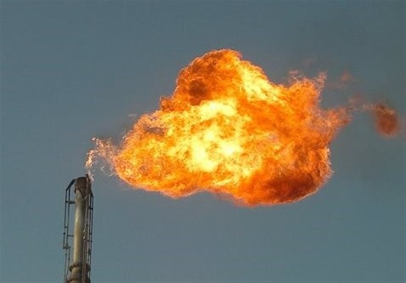 توقف پِرت گاز فلر در ۴ میدان نفتی ایران تا ۳ سال آینده