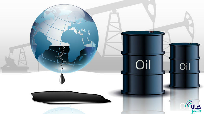تقاضای نفت در پایین‌ترین حد ۱۰ سال اخیر