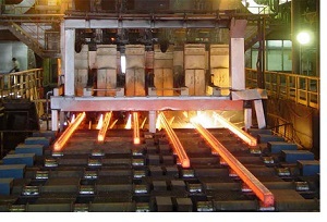 افزایش تولید فولاد، کنسانتره و آهن اسفنجی با وجود تحریم‌ها
