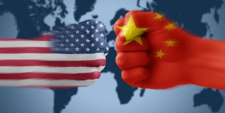 ادعای جدید و عجیب ترامپ: برگزیده خدا برای مبارزه با چین شده ام