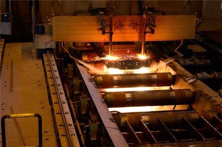 ذوب آهن پیشتاز تولید محصولات متنوع ساختمانی و صنعتی