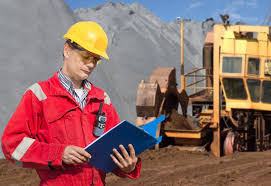 استخدام مهندس استخراج معدن، نقشه بردار معدنی از تهران و یزد استخدام مهندس استخراج معدن، نقشه بردار معدنی از تهران و یزد