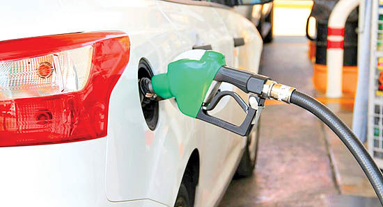 خبرهای مرتبط با افزایش نرخ سوخت قابل استناد نیست