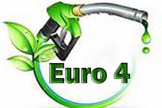 افزایش تعداد جایگاه‌های عرضه‌کننده نفت‌گاز یورو ۴ در منطقه اردبیل