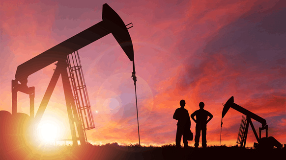 افزایش قیمت نفت در پی اظهارات اخیر ترامپ درباره چین و ایران