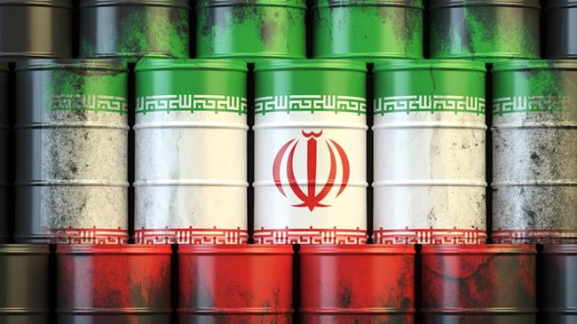 فرصت نفتی ایران در جنگ تجاری