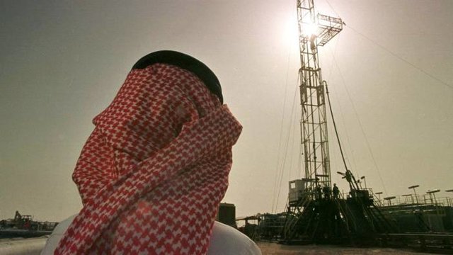 تشکیل وزارت مستقل صنعت و معدن در عربستان