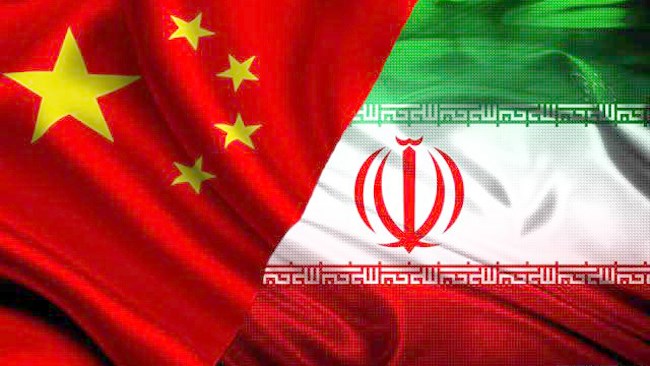 ترکیب جدید هیات مدیره اتاق مشترک بازرگانی ایران و چین مشخص شد
