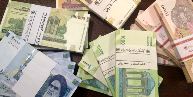 جریان مذاب در هسته نقدینگی اقتصاد ایران
