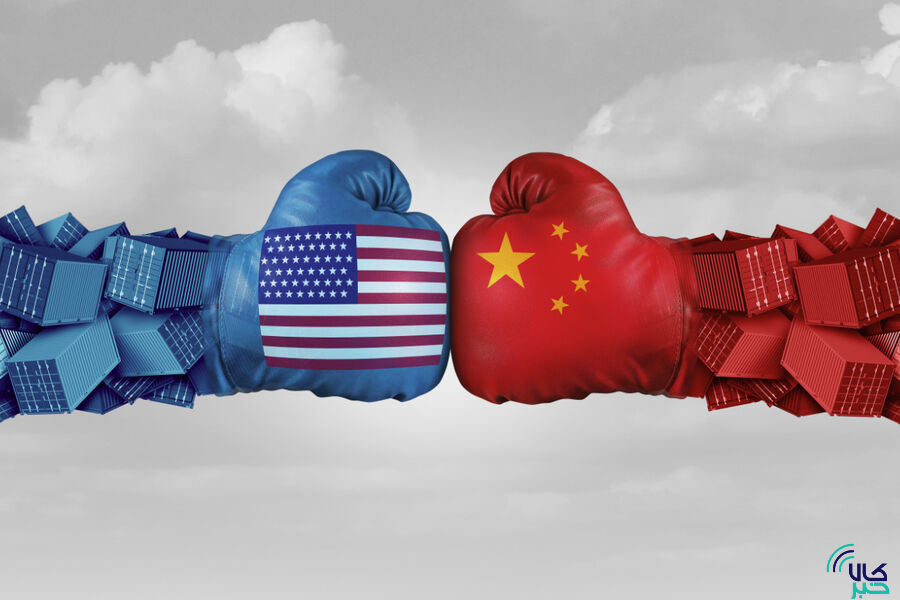 تعرفه های جدید آمریکا علیه چین فردا اعمال می‌شود