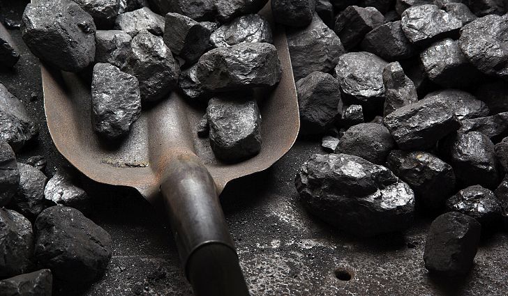 افزایش تولید زغال‌ سنگ در ۵ سال