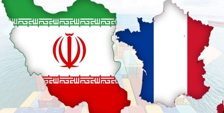 گزارش کوتاه از نتیجه مذاکره ایران و فرانسه