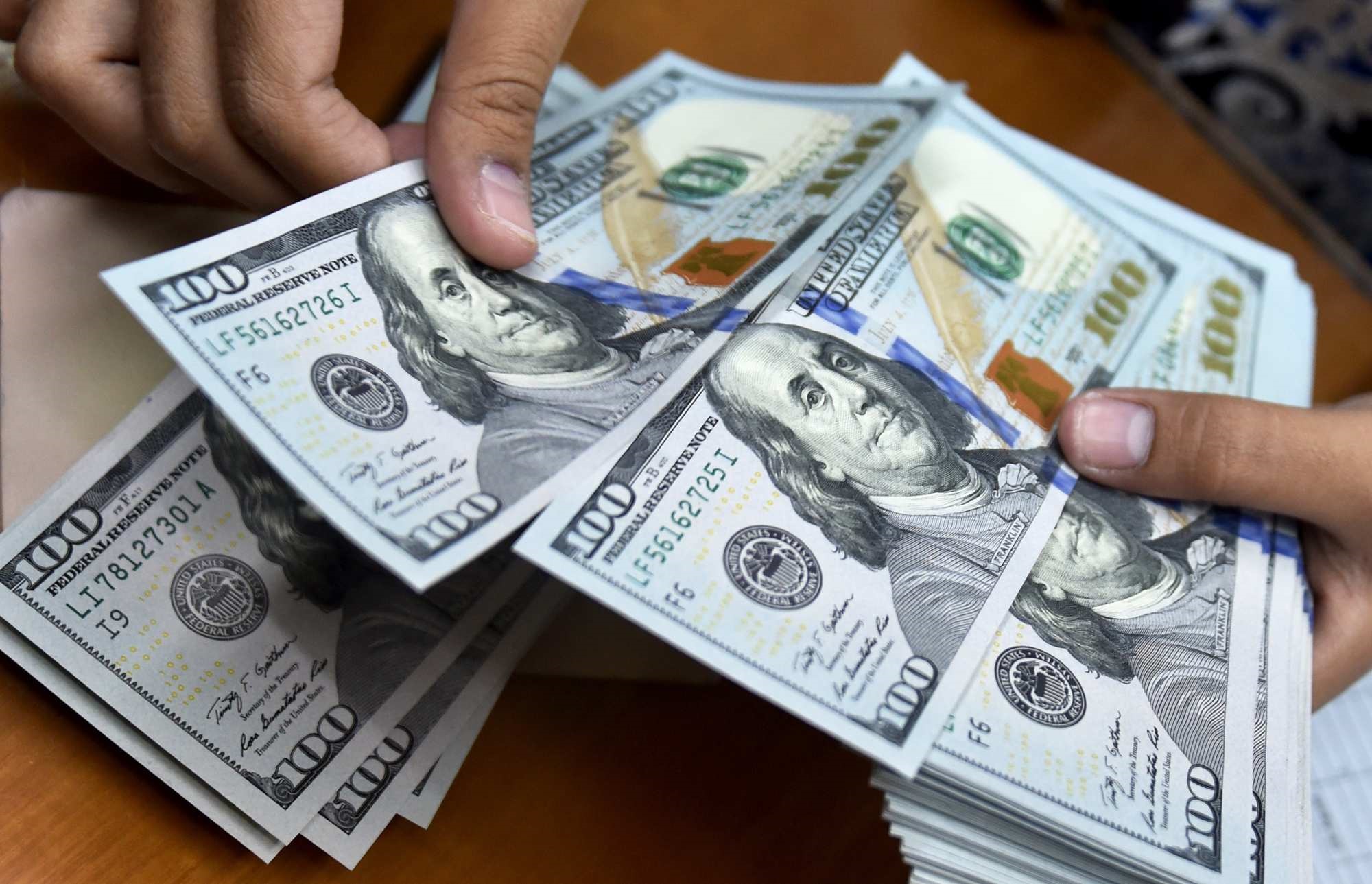 نرخ جدید فروش ارز در صرافی ها/ دلار ۱۱ هزار و ۳۳۹ تومان