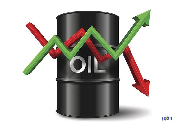قیمت‌های نفت محدود می‌ماند