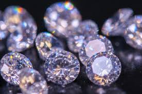 رویارویی غول‌های معدنی با الماس مصنوعی