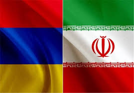 برگزاری نمایشگاه اختصاصی ایران در ارمنستان