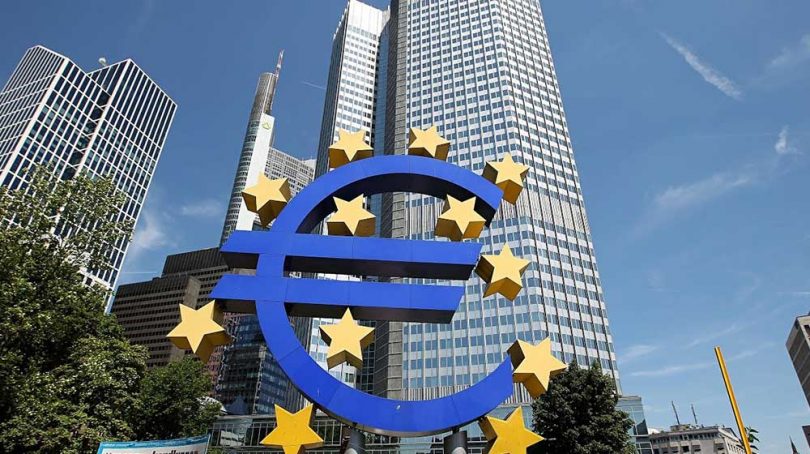 غرامت اثر نرخ‌ بهره منفی در اروپا