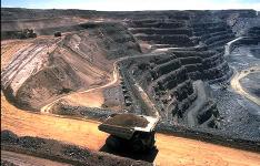 بازگشت مجدد 15 معدن غیرفعال استان کرمانشاه به چرخه تولید
