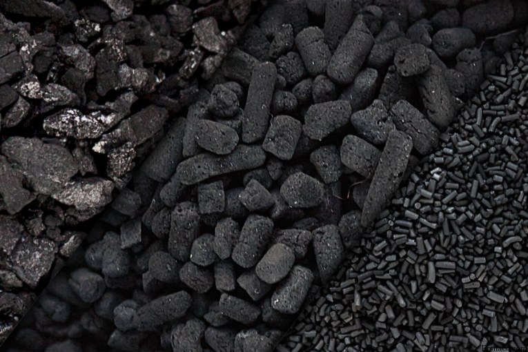 سرمایه گذاری ۳۷ میلیون دلاری در طرح فرآوری زغال سنگ طبس