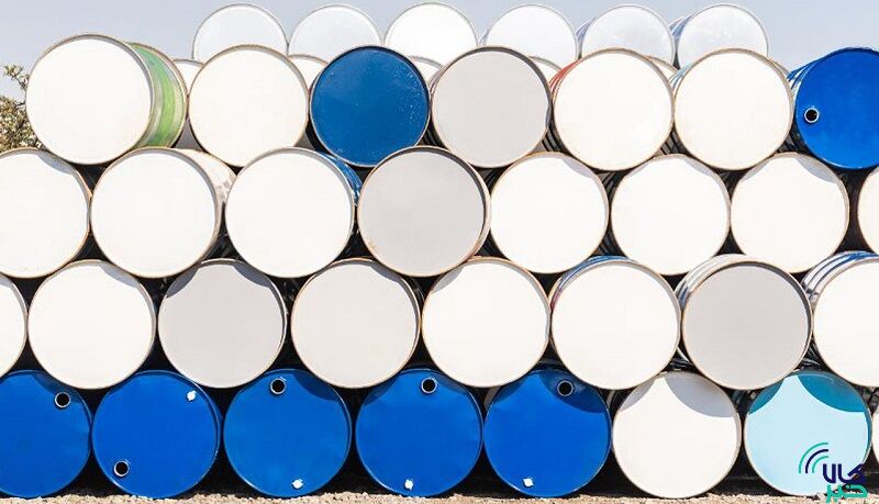 تولید نفت خام ۱۴ عضو اوپک افزایش یافت