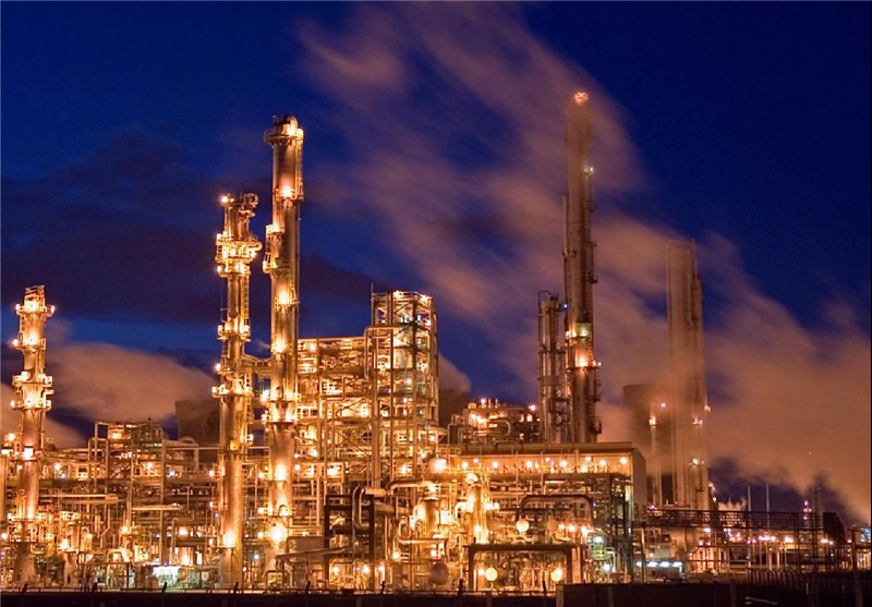 اثر مثبت افزایش قیمت نفت بر سودآوری پالایشی‌ها