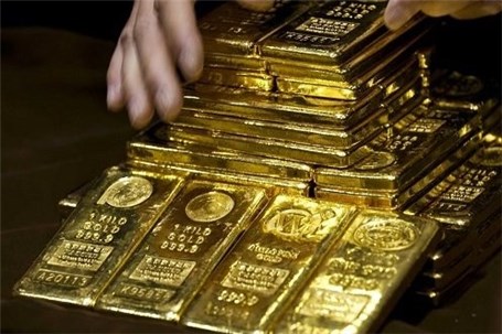 طلا در دو راهی کاهش یا افزایش قیمت
