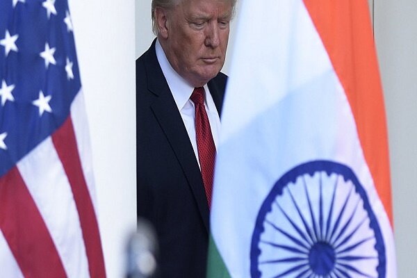 توافق تجاری هند و آمریکا