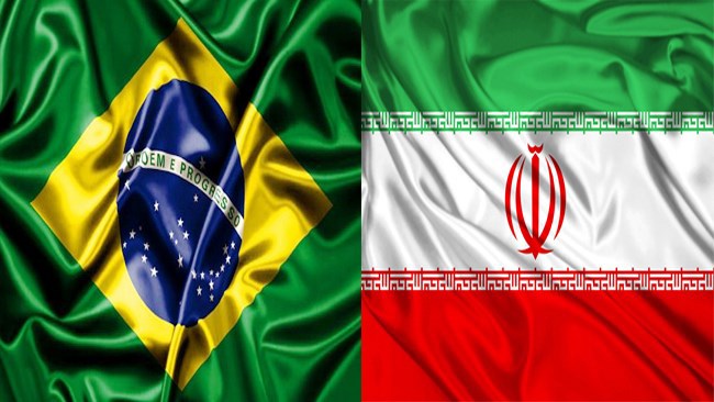 انتخابات هیات مدیره اتاق مشترک بازرگانی ایران و برزیل 10 مهر برگزار می‌شود